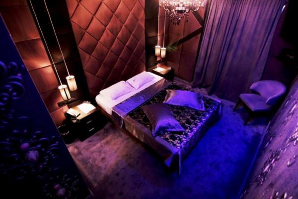 The Crystal Blue Xaidari Hotel Skaramangás Екстериор снимка