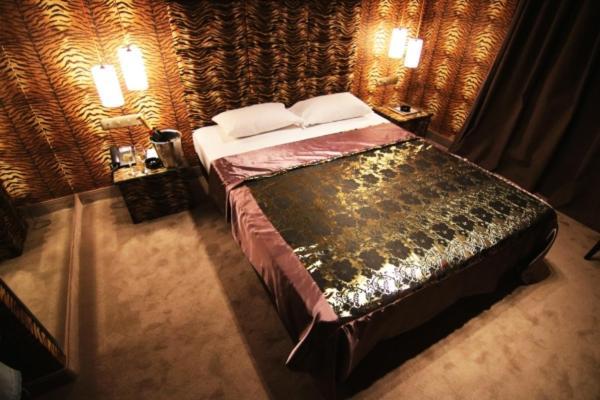 The Crystal Blue Xaidari Hotel Skaramangás Екстериор снимка